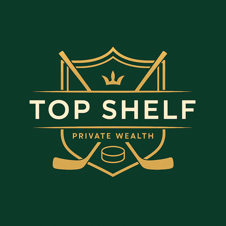Top Shelf Private Wealth